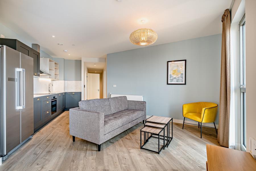 Main image of property: Canada Gardens, Wembley Park