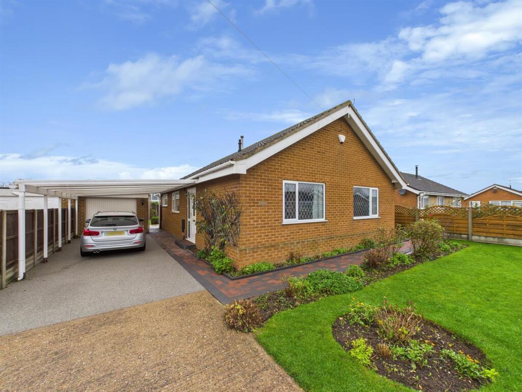 Main image of property: Hillside Avenue, Sutton-On-Sea
