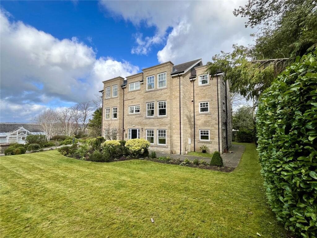 Main image of property: Haining Court, Hexham, Northumberland, NE46