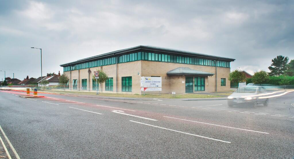 Main image of property: Eastlands Industrial Estate, Leiston, Suffolk, IP16