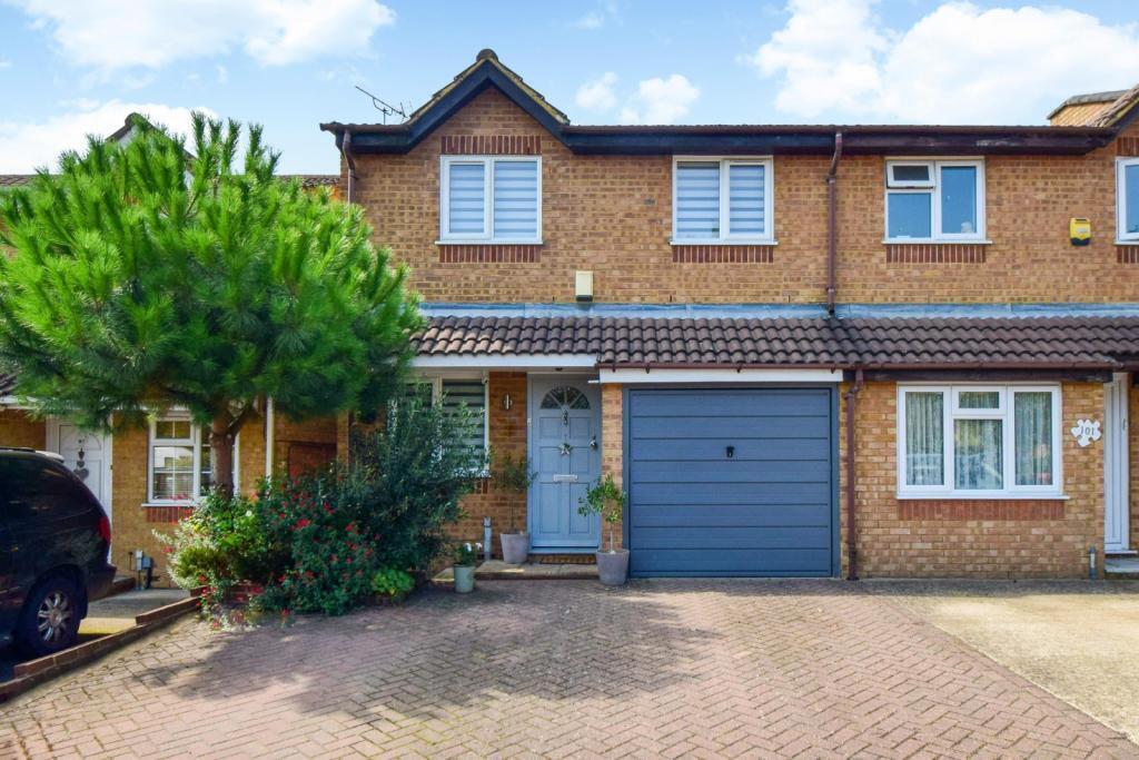 Main image of property: Lowestoft Drive, Cippenham, Berkshire, SL1 6PB
