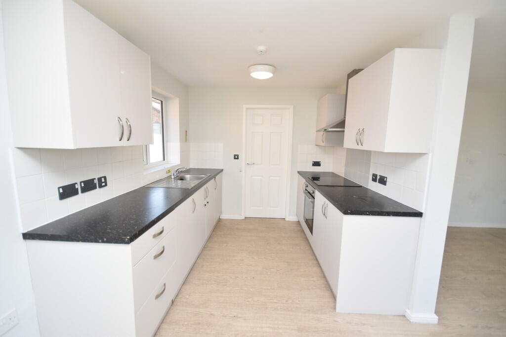 House in Shrewsbury - View 3