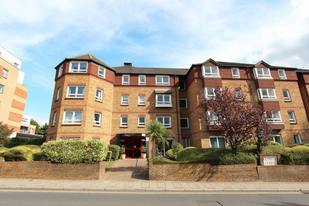 Main image of property: Glenrose Court, 55, Sidcup Hill