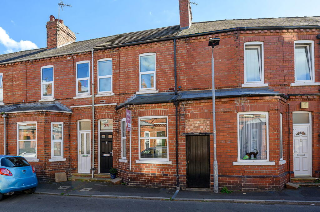 Main image of property: Prospect Terrace, Fulford, York, YO10 4PT