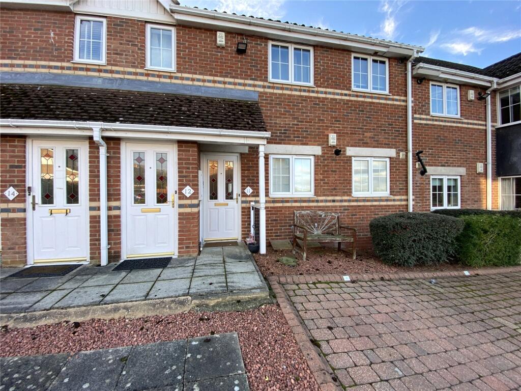 Main image of property: Bywell View, Stocksfield, Northumberland, ., NE43