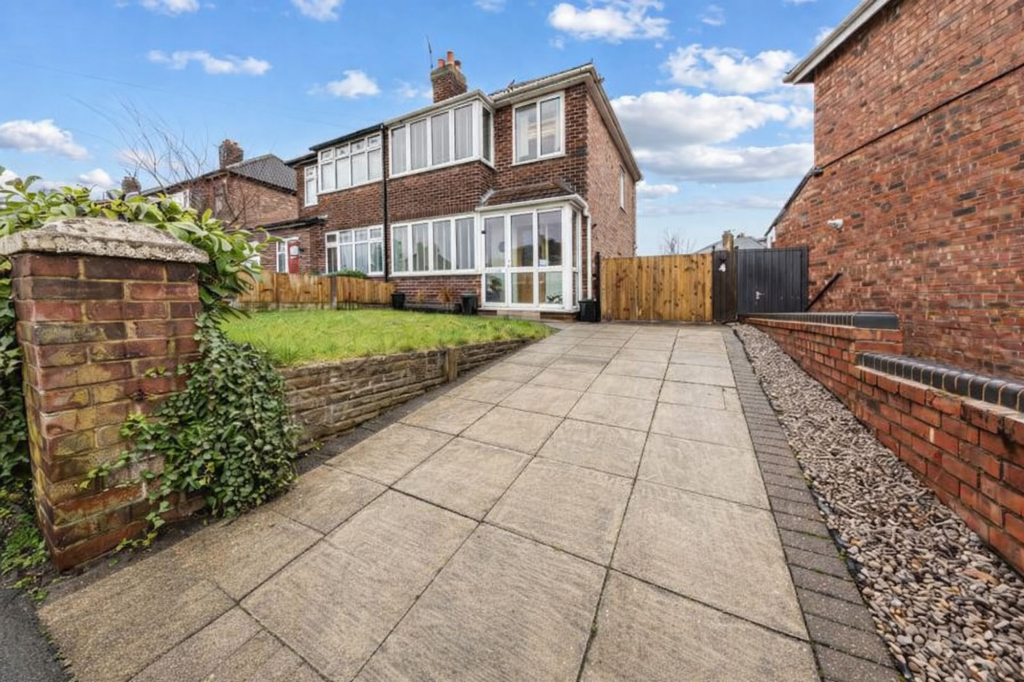 Main image of property: Bernard Avenue, Appleton, WA4