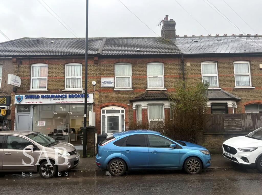 Main image of property: Western Road, Southall, UB2