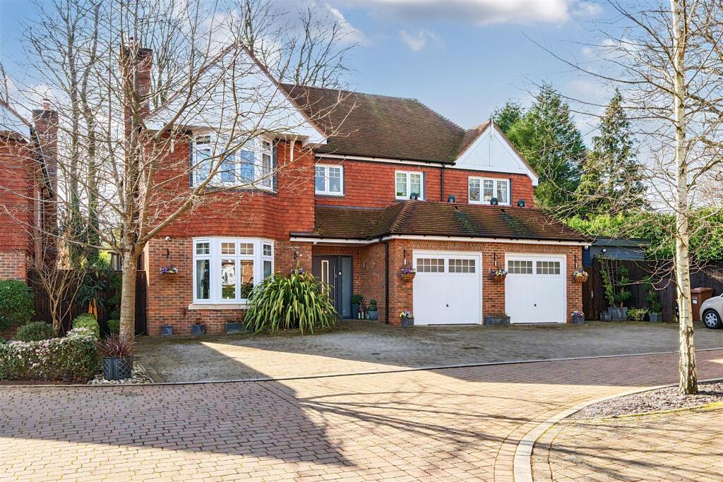 Main image of property: KENMORE CLOSE, EPSOM