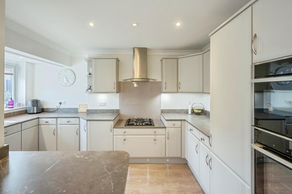 House in Broughton, North Lincolnshire - View 5