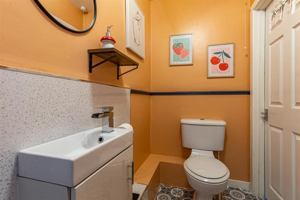 Apartment in Galashiels, The Scottish Borders - More
