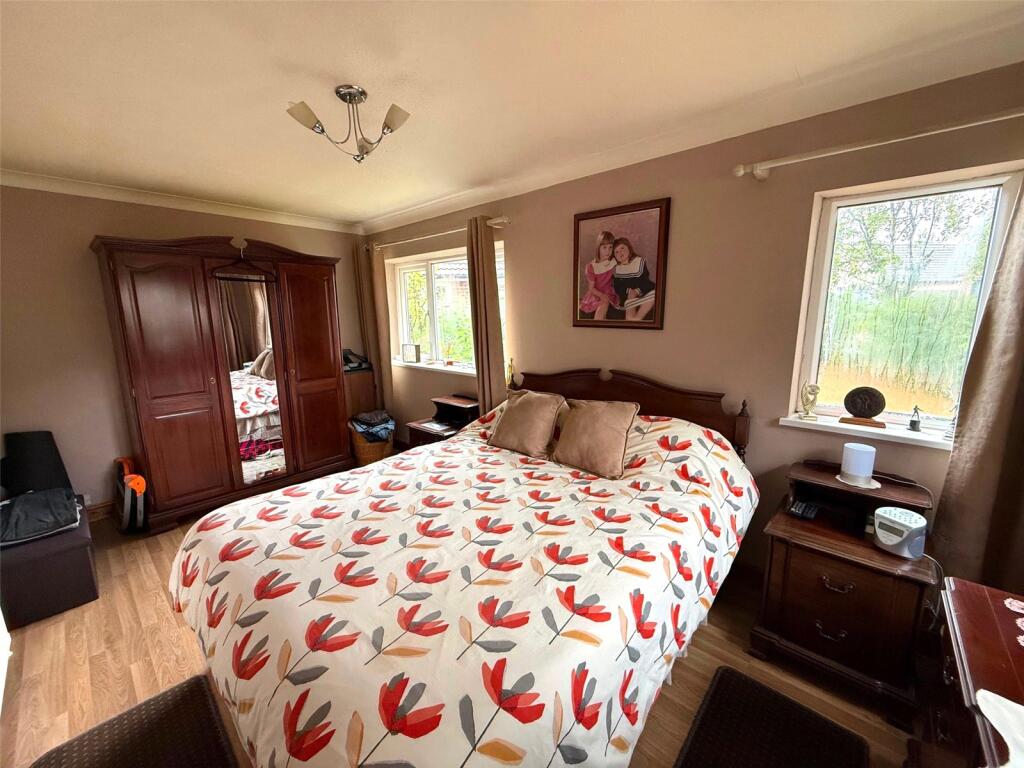 House in Warrington - View 4