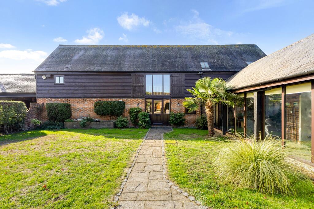 Main image of property: Paddock View, Mangrove Green, Cockernhoe, North Herts