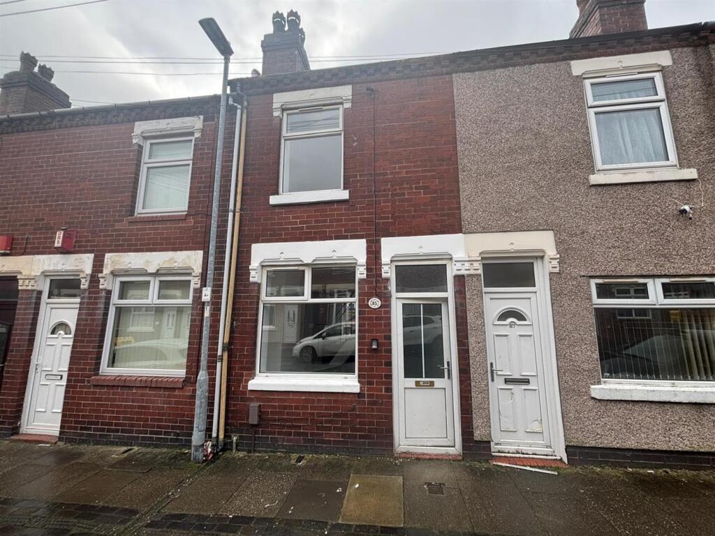 Main image of property: Wade Street, Stoke-On-Trent