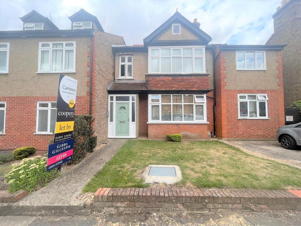 Main image of property: Myddleton Road, Cowley, Uxbridge, UB8