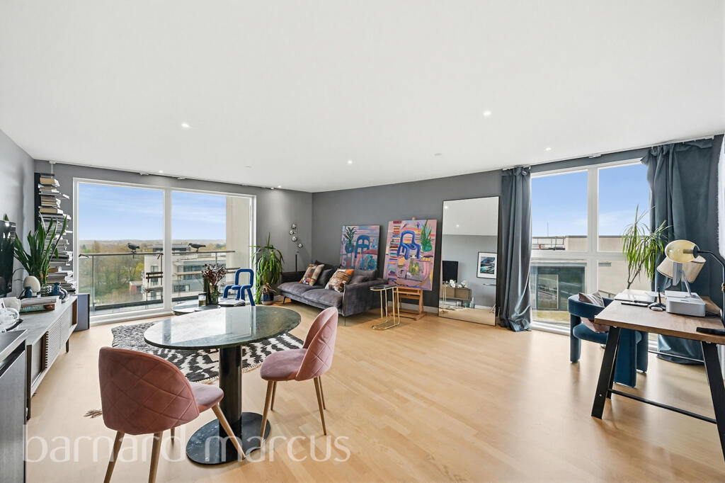 Main image of property: Pump House Crescent, BRENTFORD