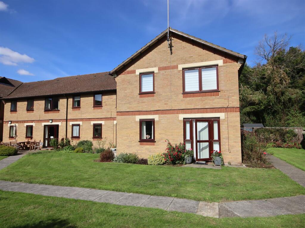 Main image of property: Ivyfield Court, Charter Road, Chippenham