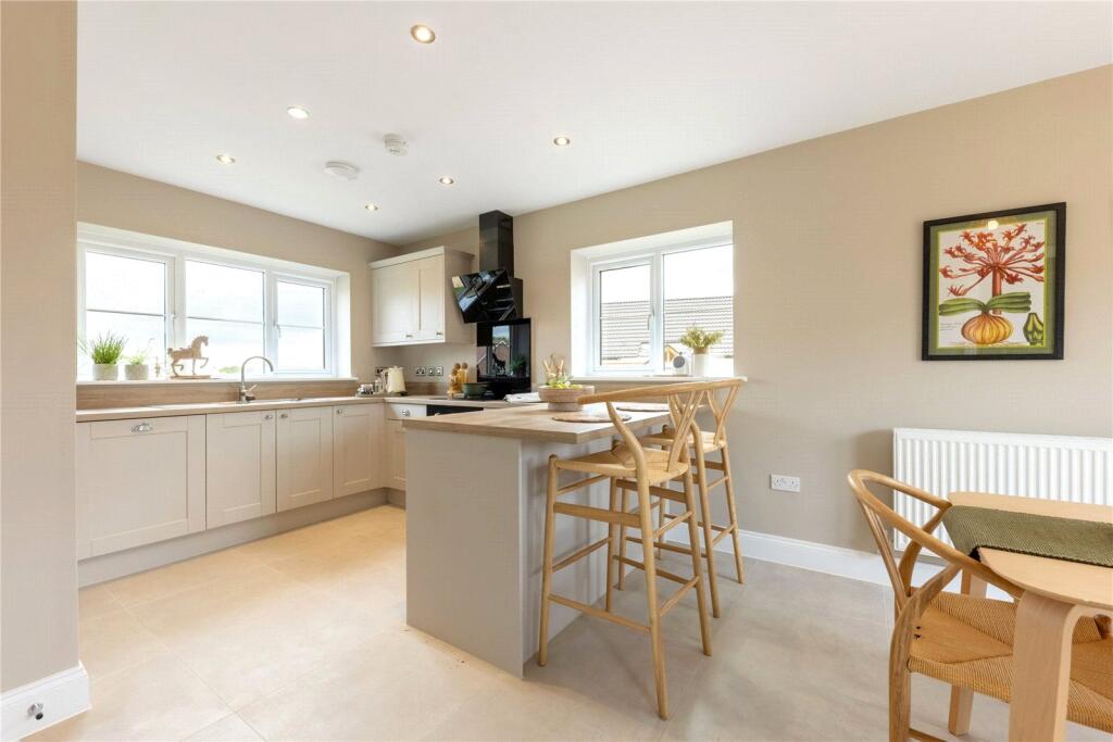House in South Norfolk, Newton Flotman - View 4