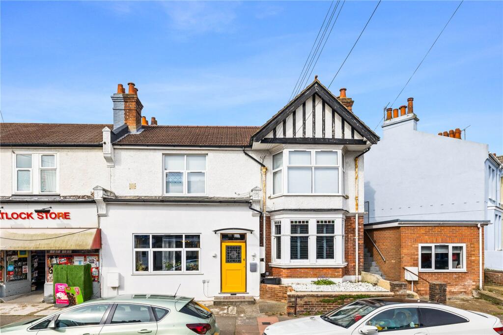 Main image of property: Matlock Road, Brighton, East Sussex, BN1