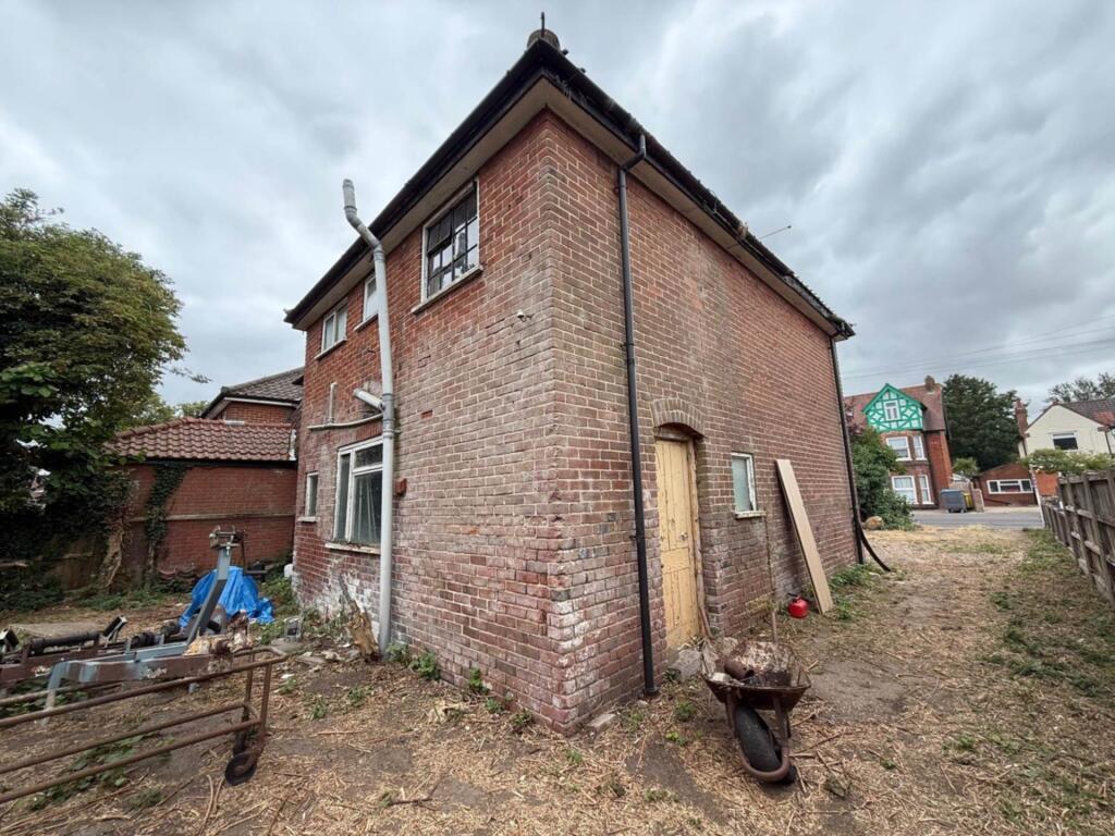 House in Norwich, New Catton - View 3