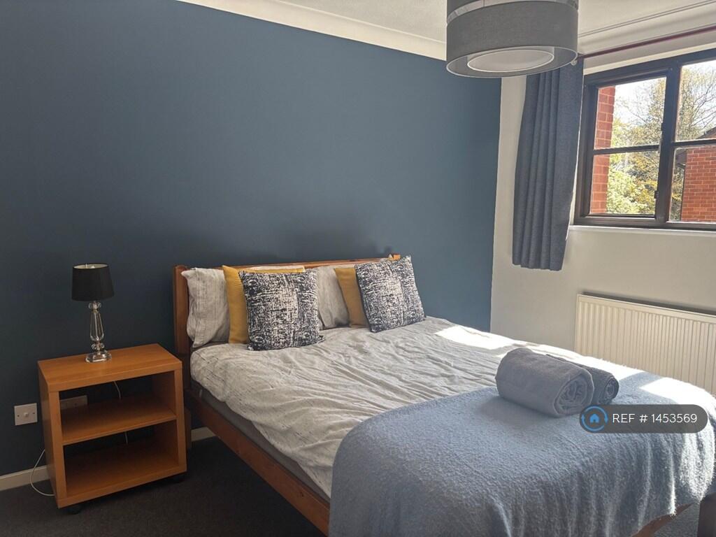 Main image of property: Radley House, Oxford, OX2