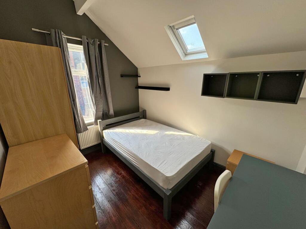House in Nottingham, Radford - View 5