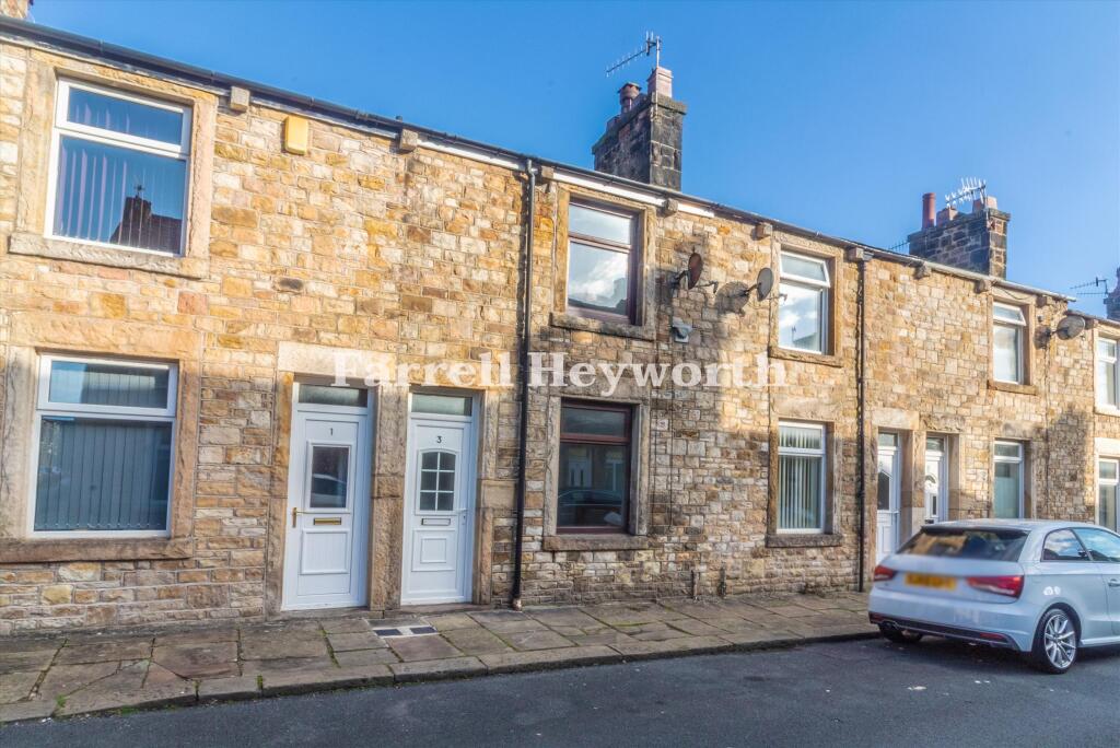 Main image of property: Beech Street, Lancaster