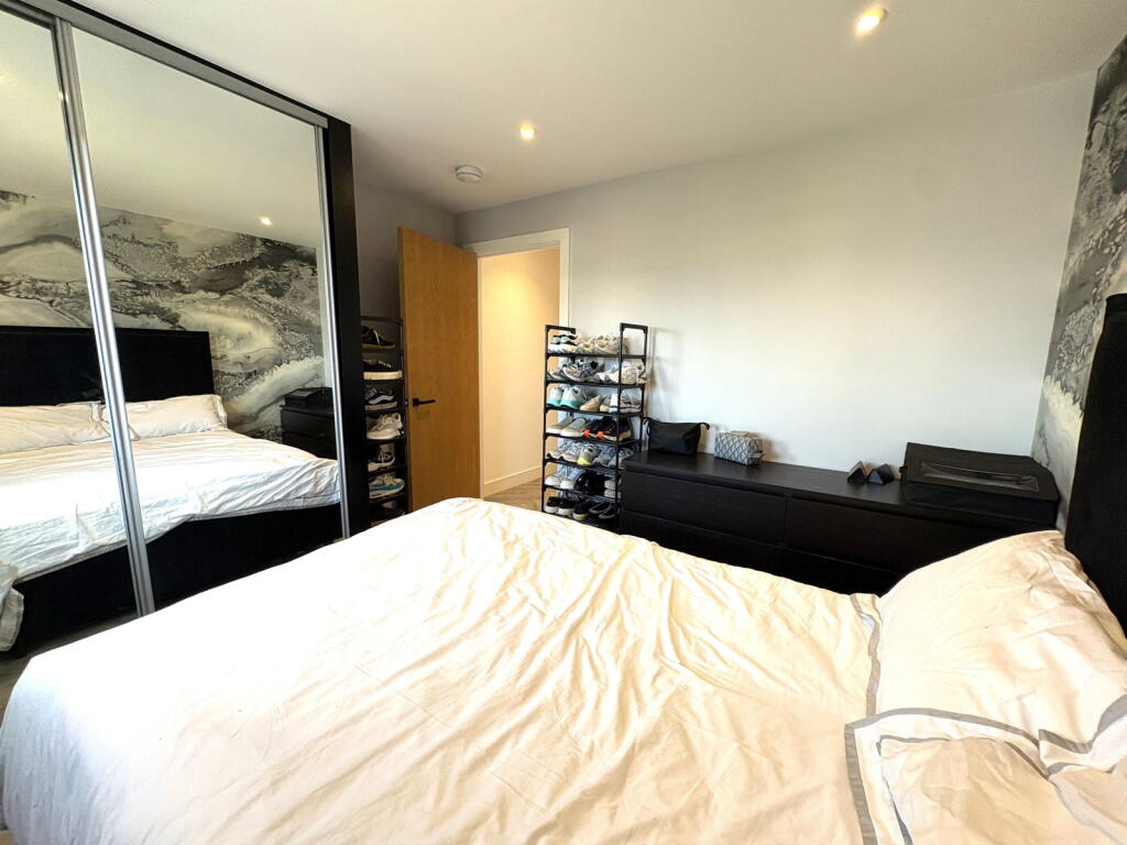 Apartment in Swansea, SA1 Swansea Waterfront, Waterfront - More