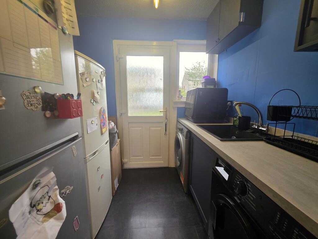 House in Inverness - More
