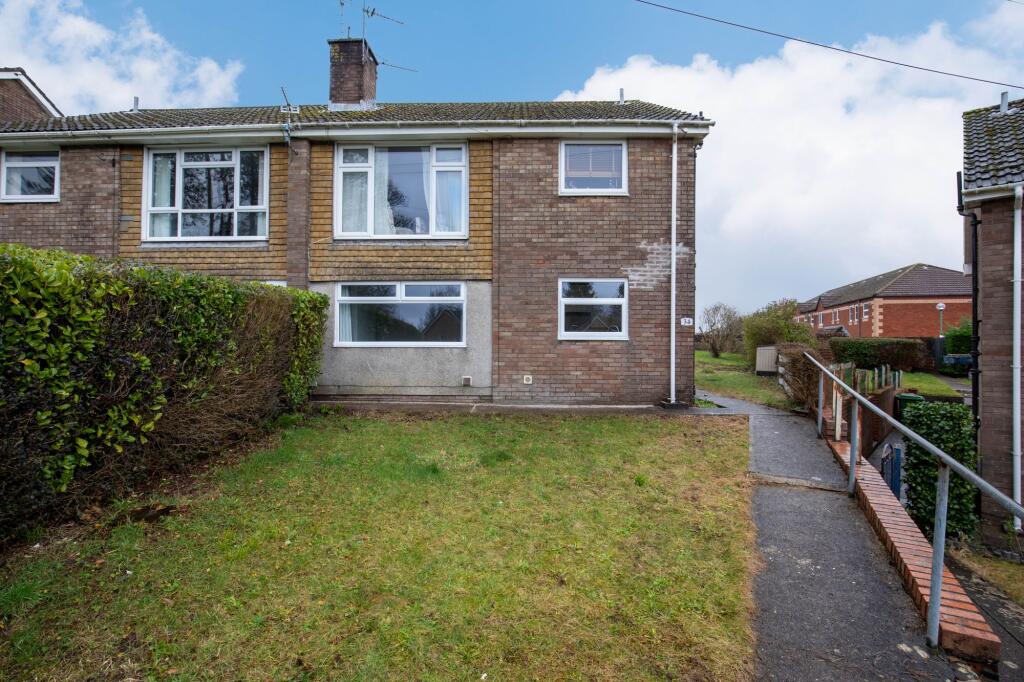 Main image of property: Witla Court Road, Rumney, CF3