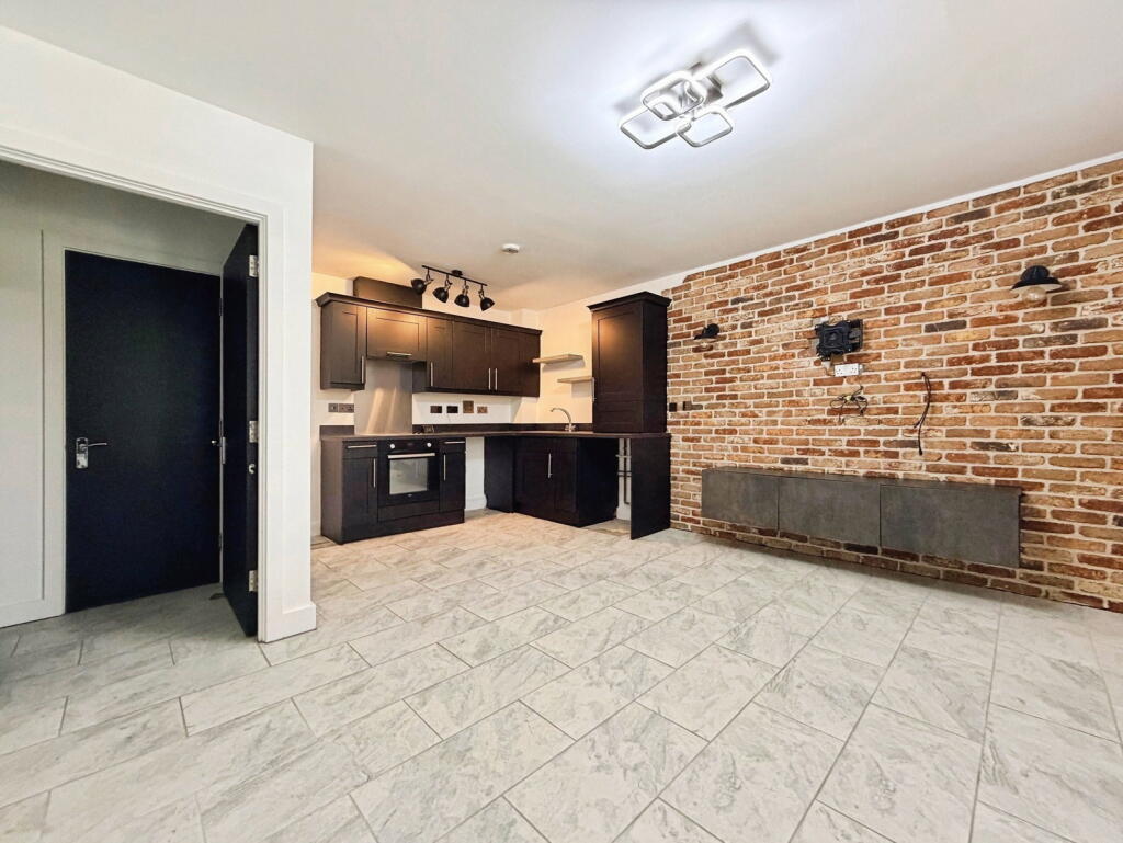 Main image of property: Cedar Lodge, Oakley Road, Southampton, SO16