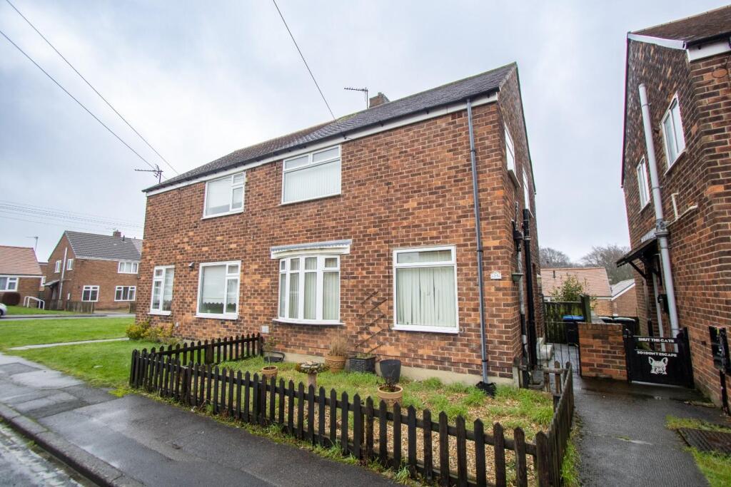 Main image of property: Quarry Crescent, Bearpark, Durham