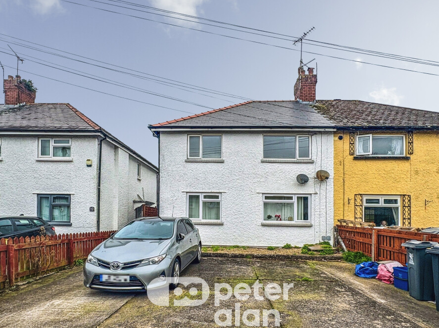 Main image of property: Margam Road, Gabalfa