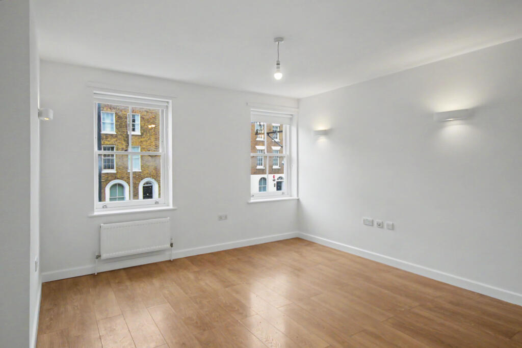 Apartment in London - View 2