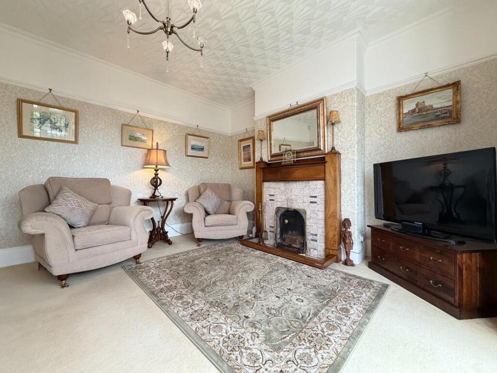 House in Hartlepool, Grange - View 5