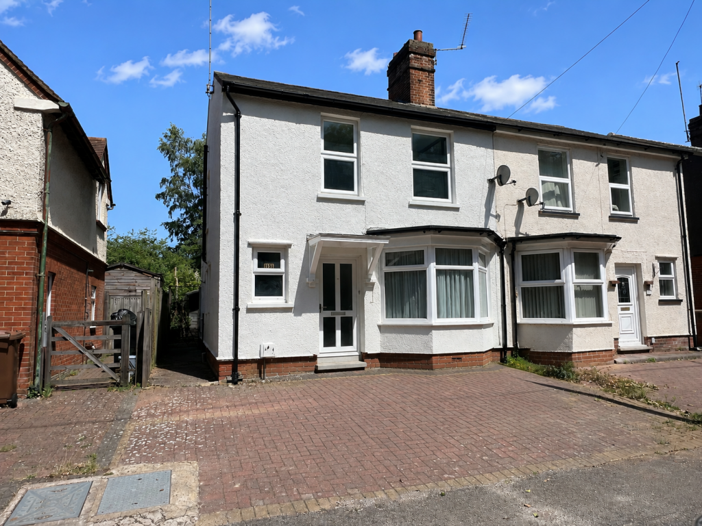 Main image of property: Nacton Road, Ipswich, Suffolk