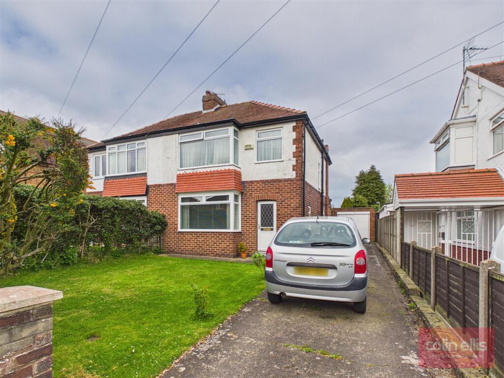 Main image of property: West Park Avenue, Scarborough