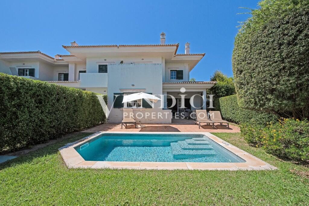 Main image of property: Quinta Do Lago, Algarve