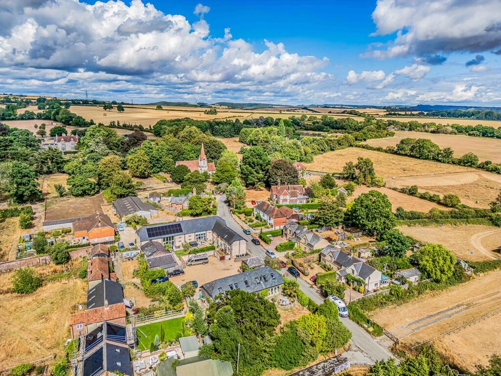 Main image of property: Blendworth, Hampshire