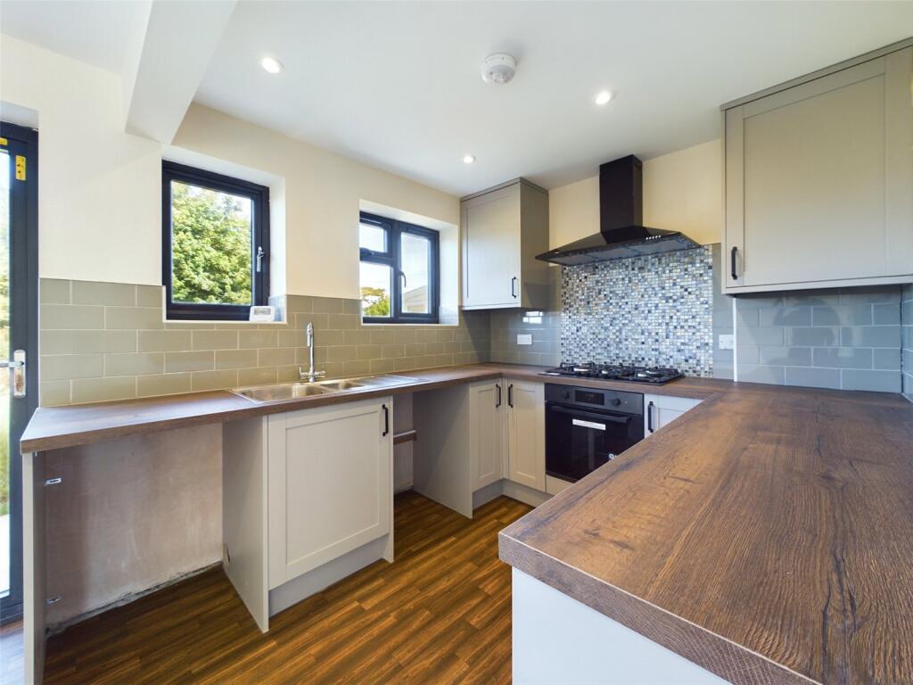 House in Weston-super-Mare, North Somerset - View 5