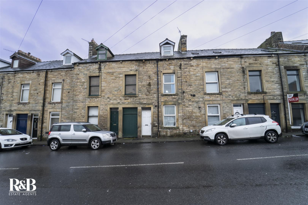 Main image of property: Aldrens Lane, Lancaster