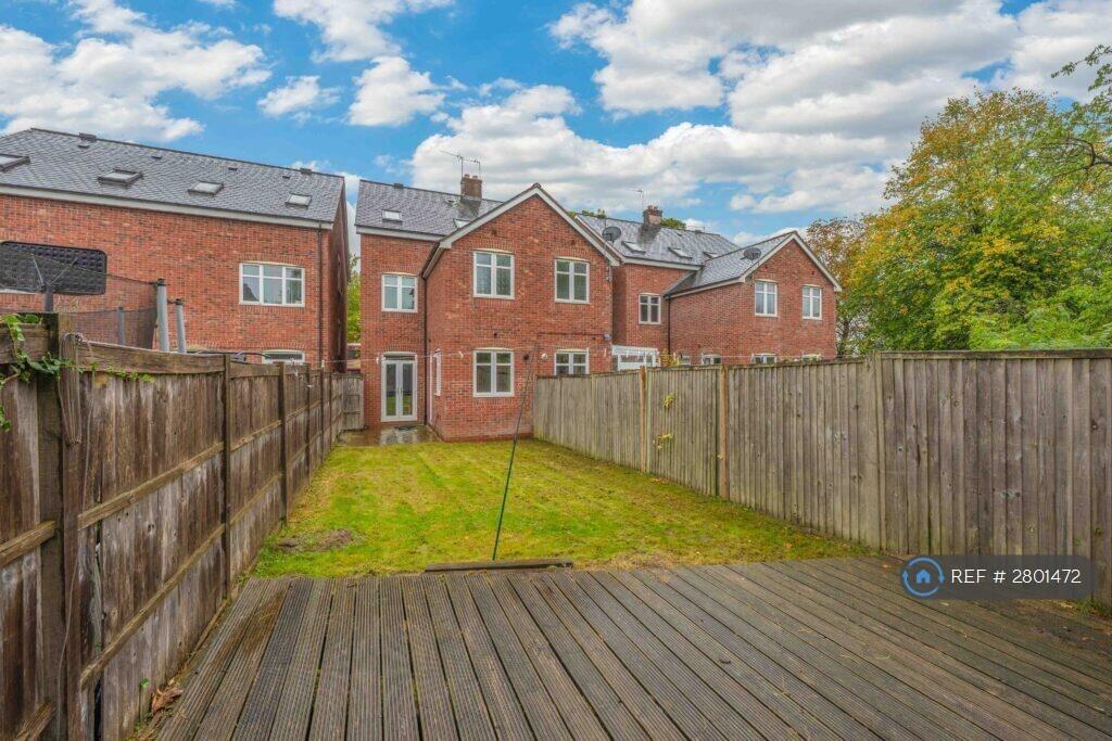 House in Birmingham, Selly Park - View 5