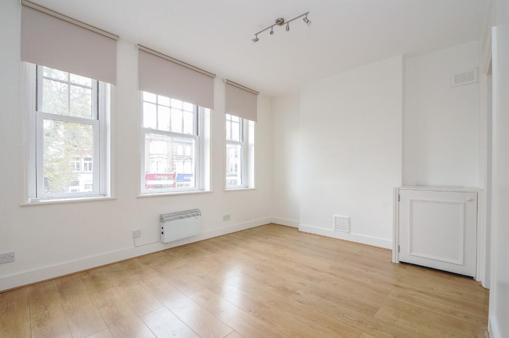 Main image of property: Rushey Green, Catford, London, SE6