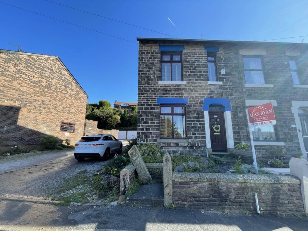Main image of property: Cooper Street, Oldham