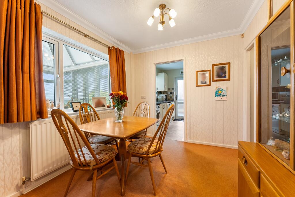 House in Bolton - View 5