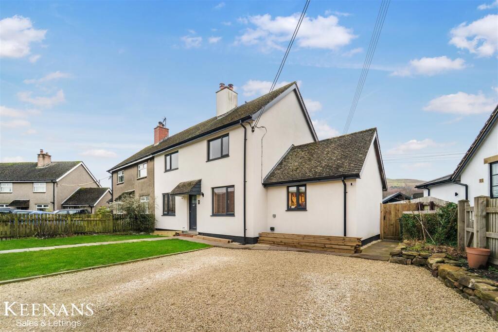 Main image of property: Forestry Houses, Dunsop Bridge