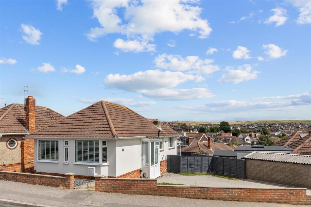 Main image of property: Oakdene Crescent, Portslade
