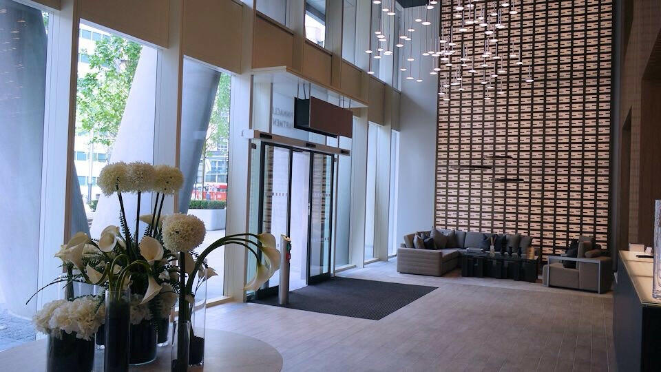 Main image of property: Tennyson Apartments,1 Saffron Central Square, CR0