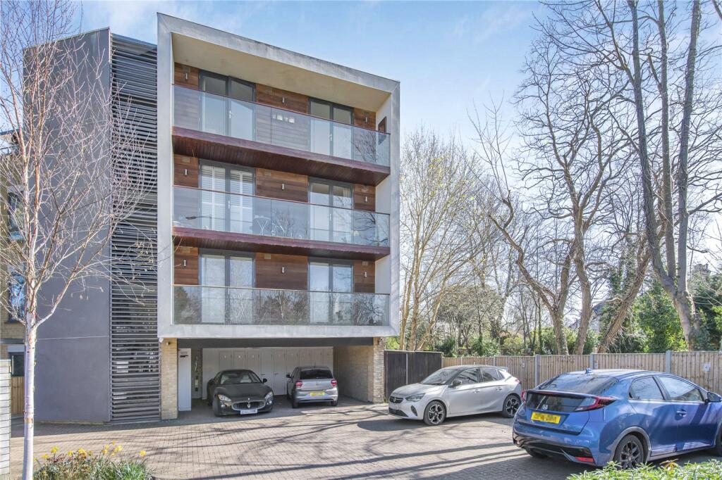 Main image of property: Cromwell Road, Teddington, TW11
