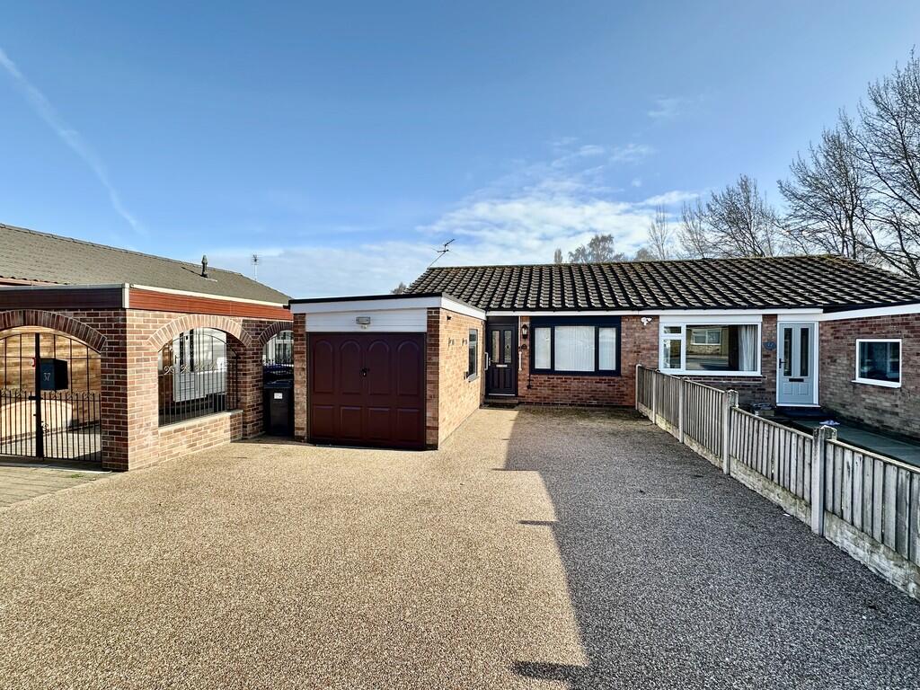 Main image of property: Roxby Close, Bessacarr, Doncaster