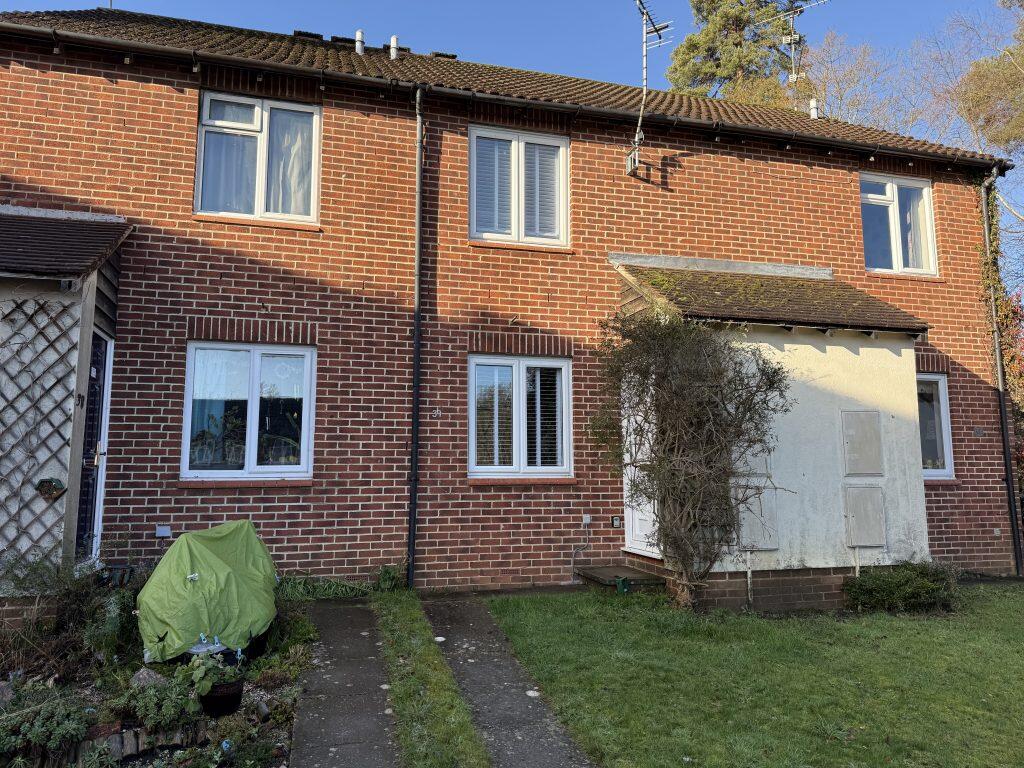 Main image of property: Grafton Close, Whitehill, Hampshire